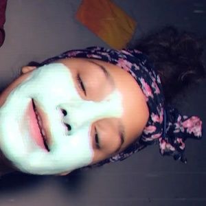 Meet your Posher, Mikell